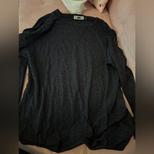 kith men’s long sleeve m